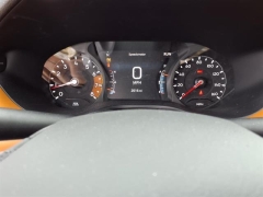 Used 2025 Jeep Compass Limited 4x4 at Maxx Loans near St. Adrian, MI