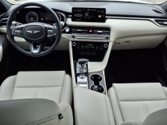 Used 2024 Genesis G70 2.5T AWD at Maxx Loans near ,