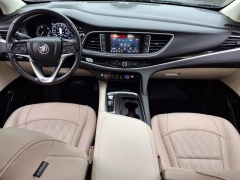 Used 2022  Buick Enclave AWD 4dr Avenir at Maxx Loans near St&period; Adrian&comma; MI