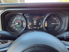 Used 2024  Jeep Wrangler 4xe Sport S 4x4 at Maxx Loans near St&period; Adrian&comma; MI