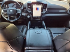 Used 2023 Ram 1500 4WD Laramie Crew Cab 5'7" Box at Northland Chrysler Dodge Jeep Ram near Oak Park, MI