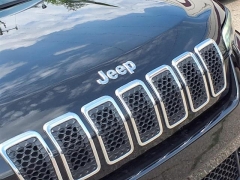 Used 2022 Jeep Cherokee Limited 4x4 at Northland Chrysler Dodge Jeep Ram near Oak Park, MI