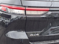 Used 2023 Jeep Grand Cherokee Limited 4x4 at Maxx Loans near ,