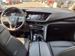 Used 2023 Buick Envision FWD 4dr Essence at Maxx Loans near St. Adrian, MI