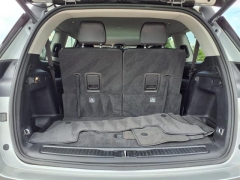 Used 2021 Jeep Grand Cherokee L Limited 4x4 at Maxx Loans near St. Adrian, MI