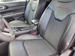 Used 2022 Jeep Compass Trailhawk 4x4 at Maxx Loans near St. Adrian, MI
