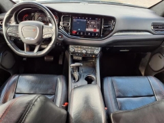 Used 2023  Dodge Durango R/T Premium AWD at Maxx Loans near St. Adrian, MI