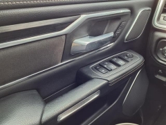 Used 2023  Ram 1500 4WD Laramie Crew Cab 5'7" Box at Maxx Loans near St&period; Adrian&comma; MI