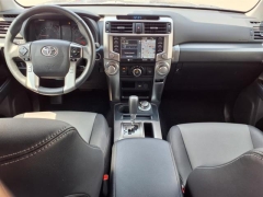 Used 2022 Toyota 4Runner SR5 Premium 4WD at Maxx Loans near ,