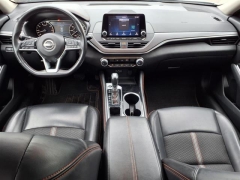 Used 2023 Nissan Altima 2.5 SR Sedan at Maxx Loans near St. Adrian, MI