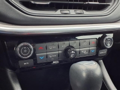 Used 2023  Jeep Compass &lpar;RED&rpar; Edition 4x4 at Maxx Loans near St&period; Adrian&comma; MI