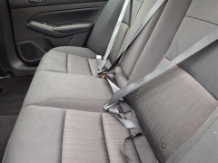 Used 2024  Nissan Altima 2&period;5 SV Sedan at Maxx Loans near St&period; Adrian&comma; MI