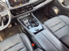 Used 2022 Nissan Rogue AWD SL at Maxx Loans near St. Adrian, MI