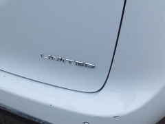 Used 2023 Chrysler Pacifica Limited FWD at Maxx Loans near St. Adrian, MI