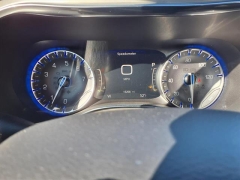 Used 2022  Chrysler Pacifica Limited AWD at Maxx Loans near St. Adrian, MI