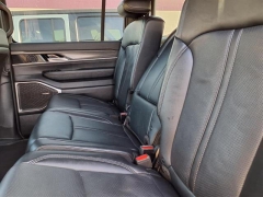 Used 2024  Jeep Wagoneer L Series III 4x4 at Maxx Loans near St&period; Adrian&comma; MI