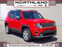 Used 2020 Jeep Renegade Limited 4x4 at Maxx Loans near ,