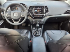 Used 2022 Jeep Cherokee Limited 4x4 at Northland Chrysler Dodge Jeep Ram near Oak Park, MI