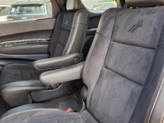 Used 2023 Dodge Durango Hemi Orange AWD at Northland Chrysler Dodge Jeep Ram near Oak Park, MI