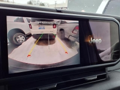 Used 2024  Jeep Wrangler Sport S 4 Door 4x4 at Maxx Loans near St&period; Adrian&comma; MI