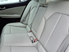 Used 2024 Genesis G70 2.5T AWD at Maxx Loans near ,