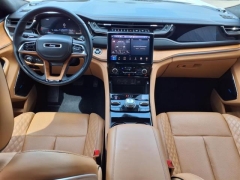 Used 2022 Jeep Grand Cherokee Summit Reserve 4x4 at Maxx Loans near St. Adrian, MI