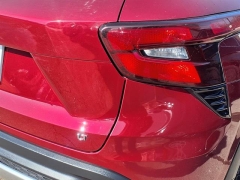 Used 2024  Chevrolet Trax FWD 4dr LT at Maxx Loans near St&period; Adrian&comma; MI