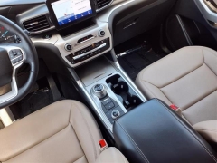 Used 2020 Ford Explorer 4d SUV 4WD XLT 2.3L EcoBoost at Northland Chrysler Dodge Jeep Ram near Oak Park, MI