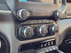 Used 2022 Ram 1500 Big Horn 4x4 Crew Cab 5'7" Box at Northland Chrysler Dodge Jeep Ram near Oak Park, MI
