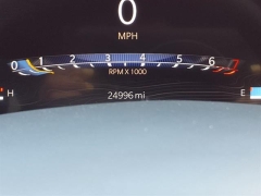 Used 2023 Jeep Grand Cherokee Overland 4x4 at Maxx Loans near ,