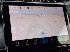 Used 2022  Jeep Grand Cherokee L Overland 4x4 at Maxx Loans near St. Adrian, MI