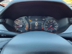 Used 2024  Jeep Compass Latitude 4x4 at Maxx Loans near St&period; Adrian&comma; MI