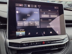 Used 2023  Jeep Compass &lpar;RED&rpar; Edition 4x4 at Maxx Loans near St&period; Adrian&comma; MI