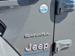 Used 2023 Jeep Wrangler 4xe Sahara High Altitude 4x4 at Northland Chrysler Dodge Jeep Ram near Oak Park, MI