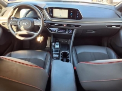 Used 2023  Hyundai Sonata SEL Plus 1&period;6T at Maxx Loans near St&period; Adrian&comma; MI