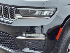 Used 2022 Jeep Grand Cherokee Limited 4x4 at Maxx Loans near ,