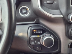 Used 2021 Ram 1500 Big Horn 4x4 Crew Cab 5'7" Box at Maxx Loans near ,