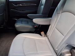 Used 2024  Buick Enclave FWD 4dr Premium at Maxx Loans near St&period; Adrian&comma; MI