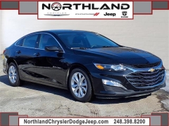 Used 2024  Chevrolet Malibu 4dr Sdn 1LT at Maxx Loans near St&period; Adrian&comma; MI