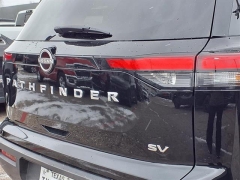 Used 2024  Nissan Pathfinder SV 2WD at Maxx Loans near St&period; Adrian&comma; MI