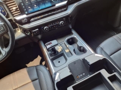 Used 2024 Chevrolet Silverado 1500 4WD Crew Cab 147" High Country at Maxx Loans near ,