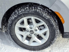 Used 2024  Kia Soul LX IVT at Maxx Loans near St&period; Adrian&comma; MI