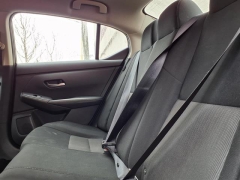 Used 2023  Nissan Sentra SV CVT at Maxx Loans near St&period; Adrian&comma; MI