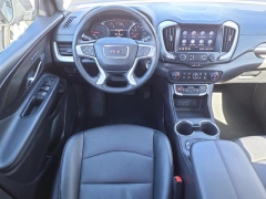 Used 2024 GMC Terrain AWD 4dr SLT at Maxx Loans near ,