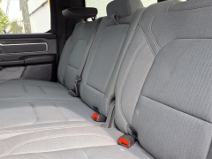 Used 2021 Ram 1500 4WD Big Horn Crew Cab 5'7" Box at Northland Chrysler Dodge Jeep Ram near Oak Park, MI