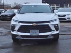Used 2023 Chevrolet Blazer AWD 4dr LT w/3LT at Maxx Loans near ,