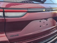 Used 2023  Jeep Grand Cherokee Limited 4x4 at Maxx Loans near St. Adrian, MI