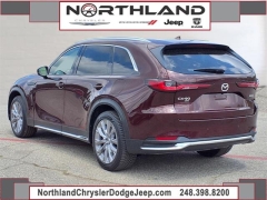 Used 2024 Mazda CX-90 3.3 Turbo Premium AWD at Maxx Loans near ,