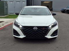 Used 2023 Nissan Altima 2.5 SR Sedan at Maxx Loans near ,