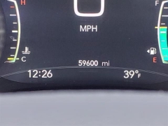 Used 2023 Chrysler Pacifica Limited FWD at Maxx Loans near St. Adrian, MI